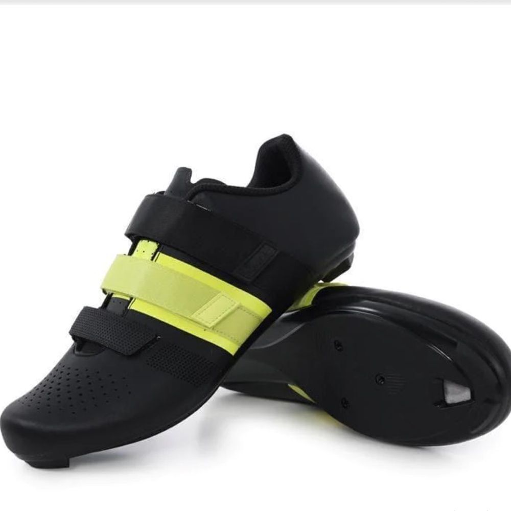 Santic Reiter Men's Road Bike Shoes